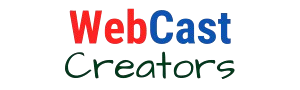 Web Cast Creators